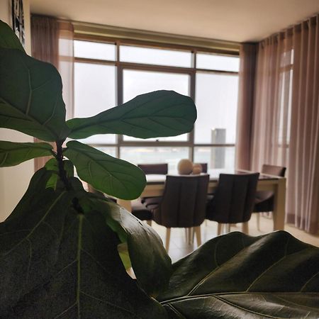 Apartamento Com Vista Para A Baia De Luanda Kültér fotó