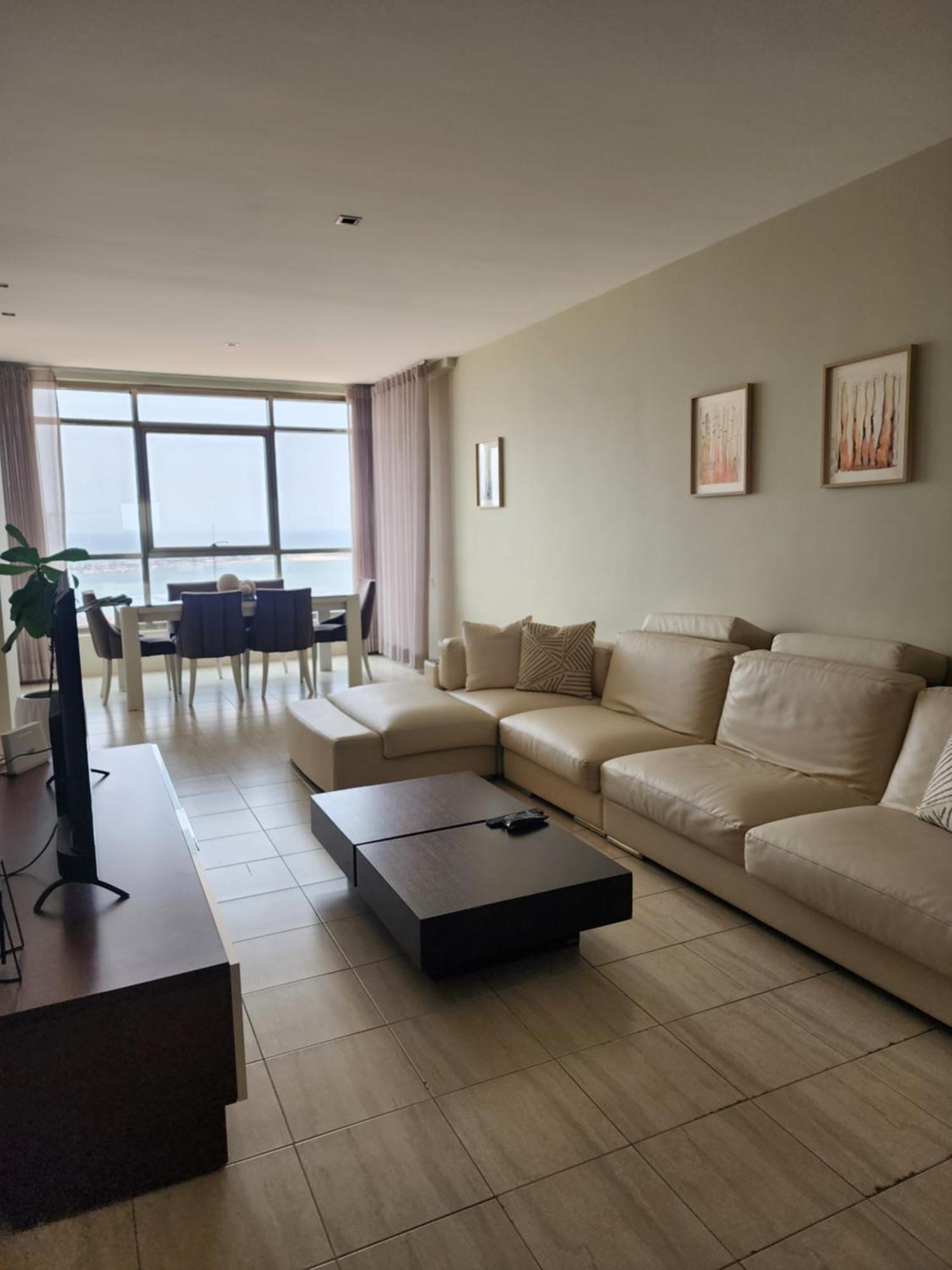 Apartamento Com Vista Para A Baia De Luanda Kültér fotó